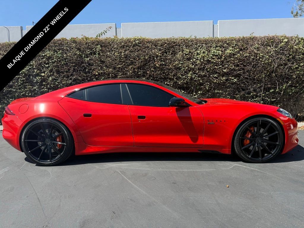 Used 2021 Karma GS-6 RWD image 2