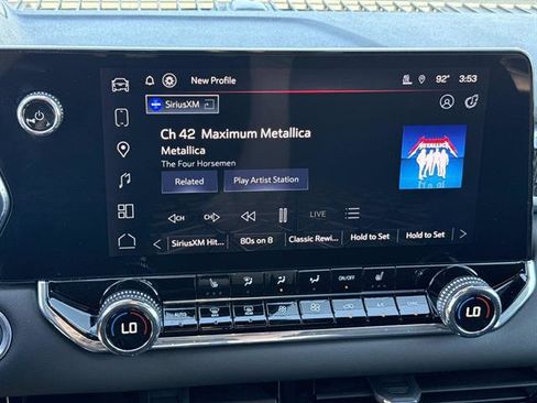 Used 2024 GMC Canyon Elevation w/ Convenience Package AWD/4WD image 19