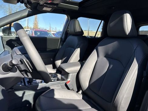 New 2026 Subaru Outback Limited XT w/ Premium/Limited Plus Package image 12