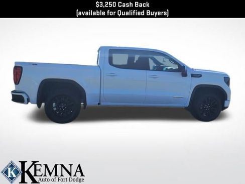 New 2026 GMC Sierra 1500 Elevation w/ Elevation Premium Package image 7