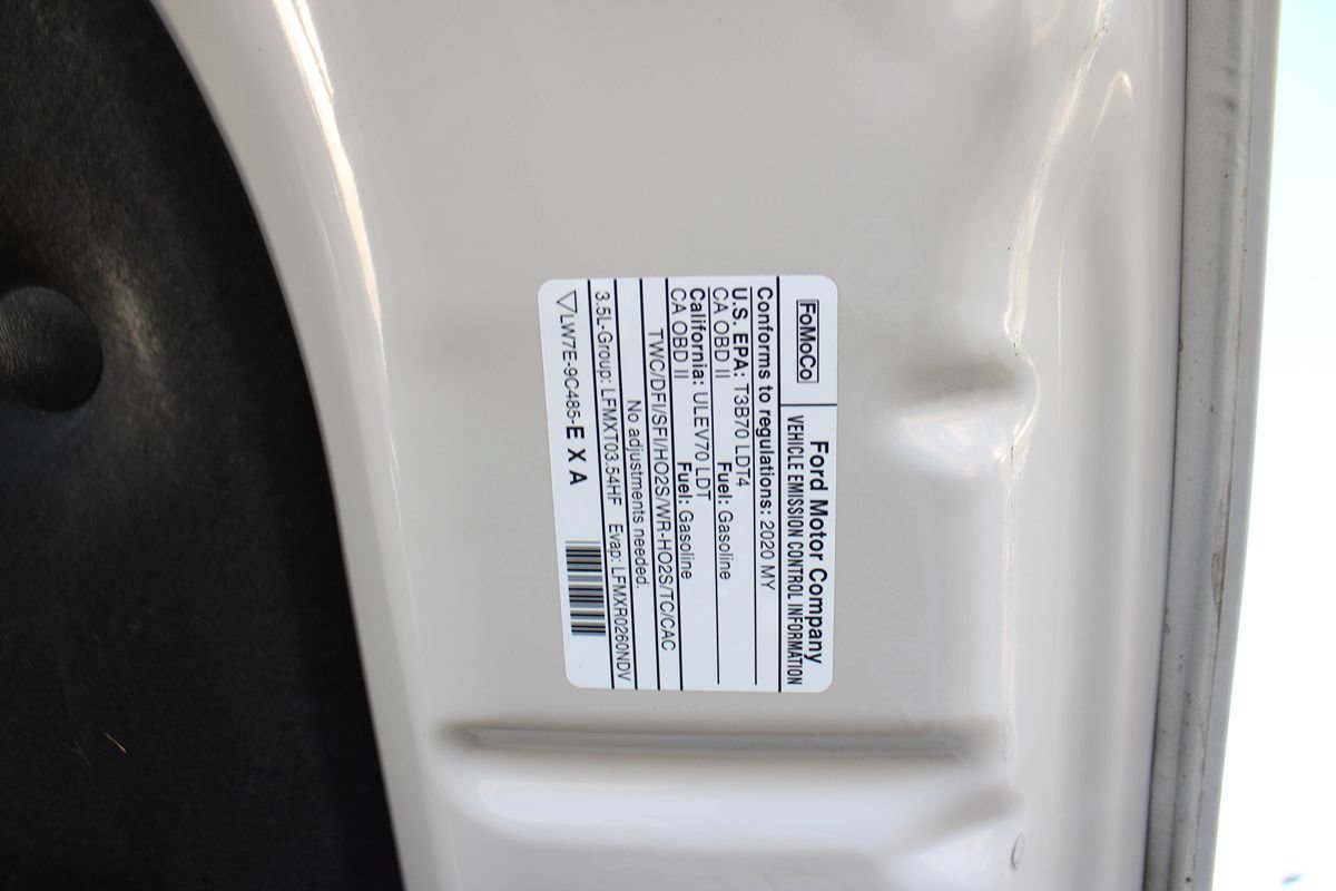Used 2020 Lincoln Navigator L Reserve w/ Equipment Group 208A Reserve AWD/4WD image 52