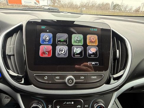 Used 2017 Chevrolet Volt LT image 15