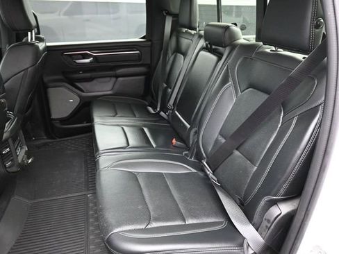 New 2026 RAM 1500 Rebel w/ Rebel Level 2 Equipment Group image 18