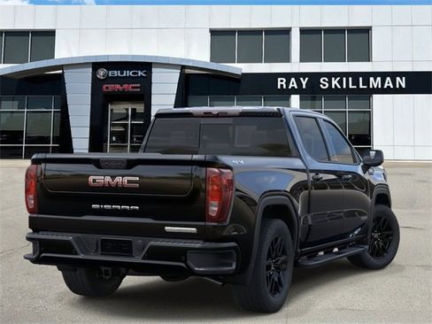 New 2026 GMC Sierra 1500 Elevation w/ Preferred Package image 4