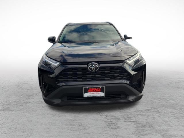 Certified 2025 Toyota RAV4 XLE w/ Convenience Package AWD/4WD image 2