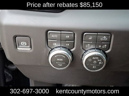 New 2026 GMC Sierra 2500 AT4 w/ AT4 Premium Plus Package image 20