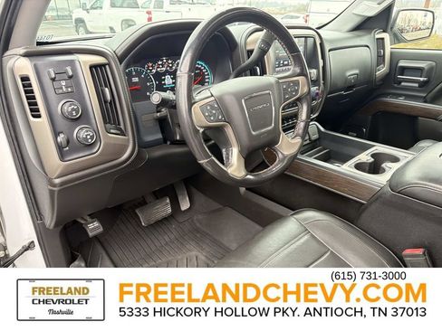 Used 2018 GMC Sierra 1500 Denali w/ Denali Ultimate Package image 26