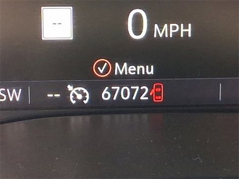 Used 2021 Chevrolet Colorado ZR2 w/ ZR2 Dusk Special Edition image 20