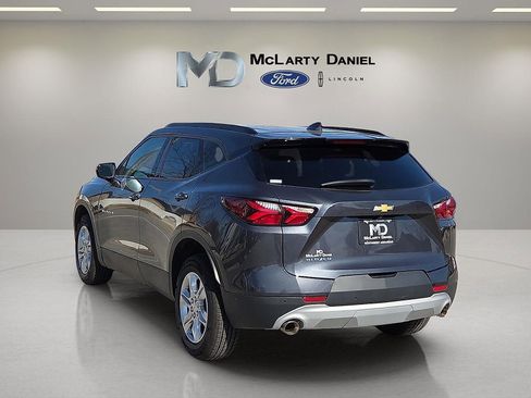 Used 2022 Chevrolet Blazer LT FWD image 4