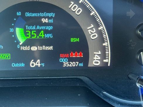 Used 2019 Toyota RAV4 XSE image 24