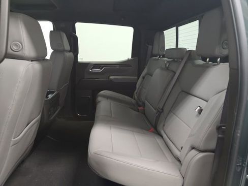 New 2026 Chevrolet Silverado 1500 LT Trail Boss w/ LT Trail Boss Premium Package image 20