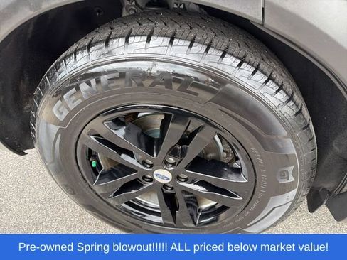 Used 2020 Ford Explorer XLT RWD image 48