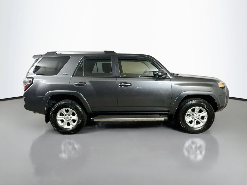 Used 2019 Toyota 4Runner SR5 Premium AWD/4WD image 7