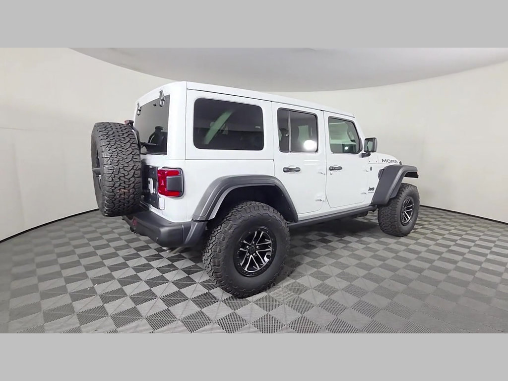 New 2027 Jeep Wrangler Unlimited Rubicon 392 AWD/4WD image 27
