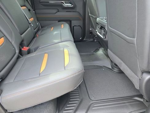 New 2026 GMC Sierra 3500 AT4 AWD/4WD image 21