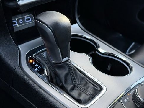 Certified 2021 Jeep Grand Cherokee Limited image 30