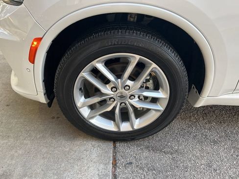 Certified 2023 Dodge Durango R/T RWD image 14
