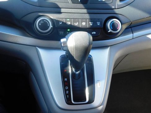 Used 2012 Honda CR-V LX image 13