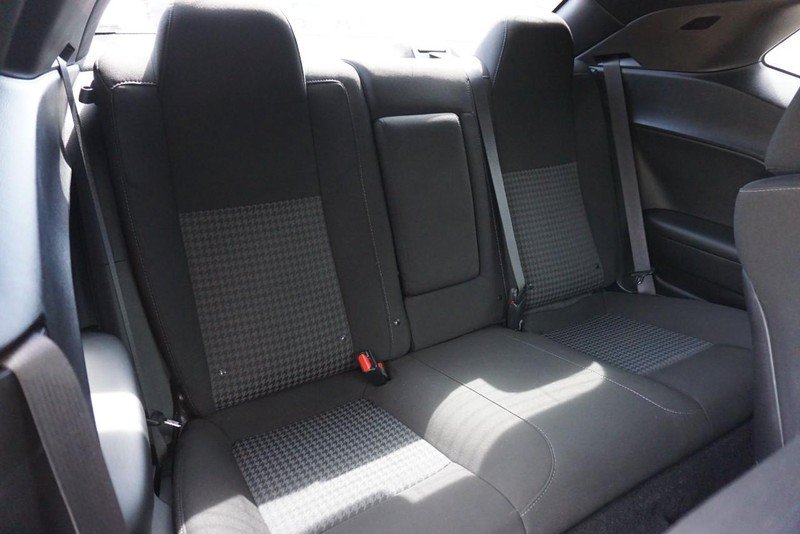 Used 2021 Dodge Challenger R/T RWD image 29