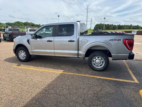 Used 2021 Ford F150 XL w/ Equipment Group 101A High AWD/4WD image 6