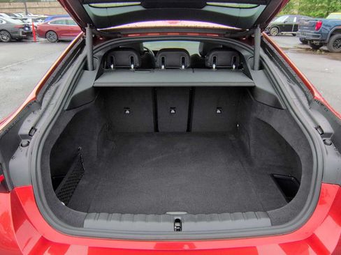 Certified 2023 BMW i4 eDrive35 w/ Premium Package RWD image 36
