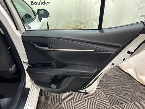 Used 2025 Toyota Camry LE image 14