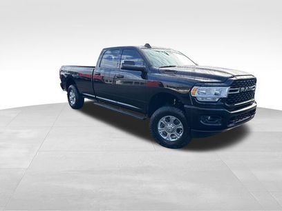 Used 2022 RAM 3500 Big Horn w/ Level C Equiment Group