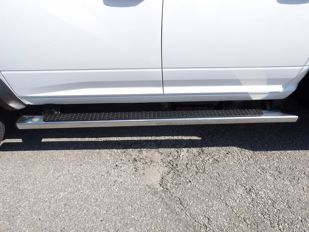 Used 2024 RAM 5500 4x4 Crew Cab image 46