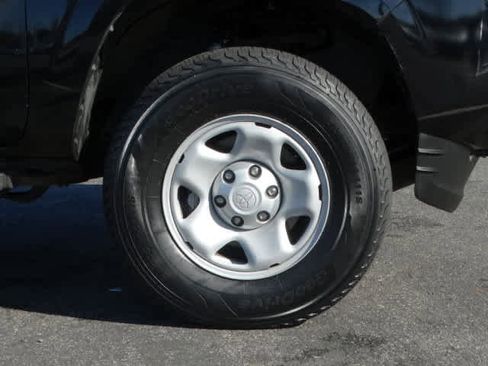 Certified 2023 Toyota Tacoma SR image 8