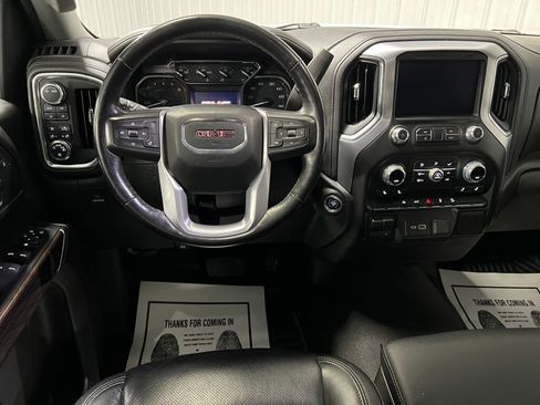 Used 2021 GMC Sierra 1500 Elevation w/ X31 Off-Road Package image 4
