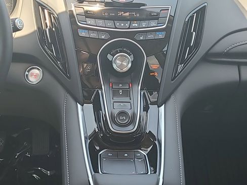 New 2026 Acura RDX SH-AWD w/ Advance Package image 15