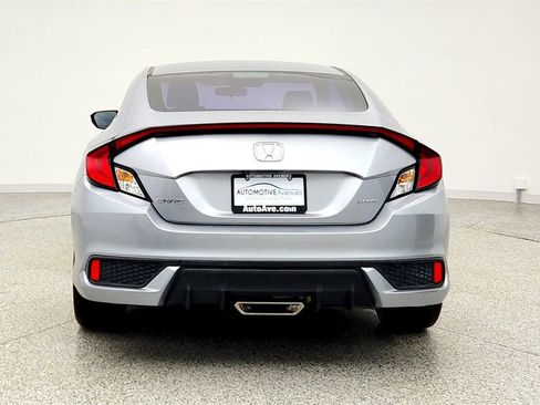 Used 2019 Honda Civic Sport image 6