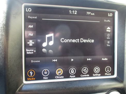 Used 2018 Jeep Grand Cherokee Summit w/ Platinum Series Group image 14