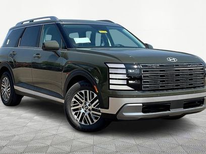 New 2026 Hyundai Palisade SEL