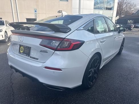Used 2023 Honda Civic Sport Touring image 19