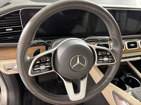 Used 2020 Mercedes-Benz GLE 450 4MATIC image 30