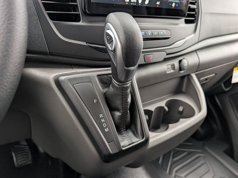 New 2026 Ford Transit 250 148 Medium Roof image 21