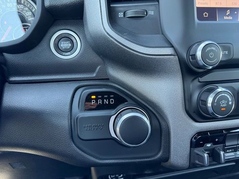 New 2024 RAM 2500 Tradesman w/ Chrome Appearance Group image 22