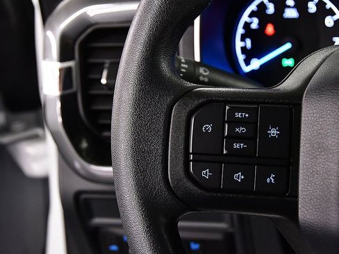 Used 2022 Ford F150 XL w/ STX Appearance Package image 21