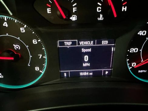 Used 2024 Chevrolet Equinox LS w/ Midnight Edition AWD/4WD image 26