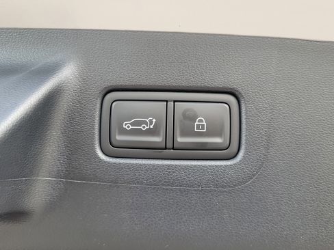 New 2026 Hyundai Santa Fe SE FWD image 7