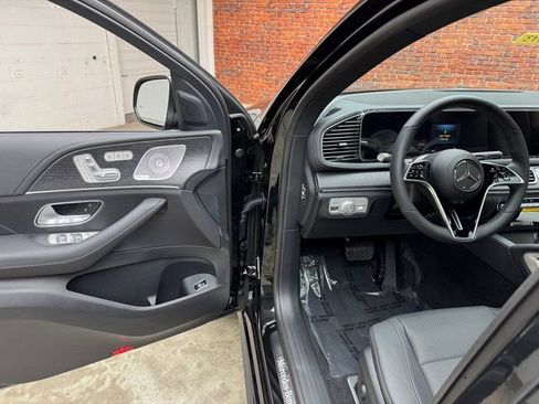 New 2026 Mercedes-Benz GLE 450 4MATIC Coupe image 9