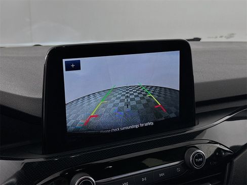 Used 2025 Ford Escape ST-Line Select image 4