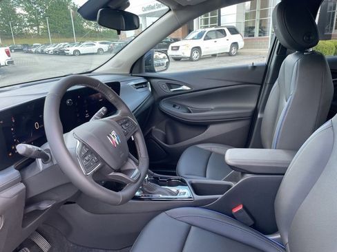 New 2026 Buick Encore GX Sport Touring w/ Advanced Technology Package image 12