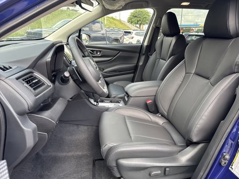 New 2026 Subaru Ascent Premium AWD/4WD image 24
