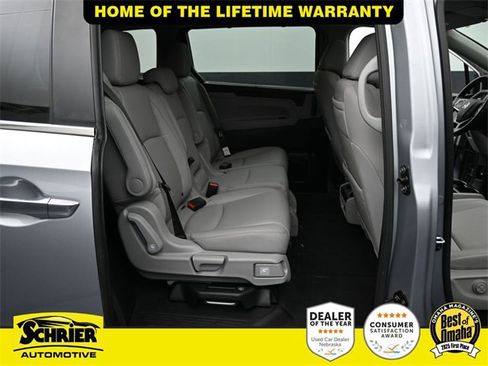 Used 2023 Honda Odyssey Touring image 42