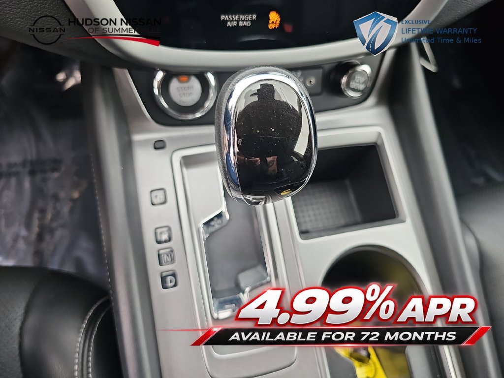 Used 2024 Nissan Murano SL FWD image 26