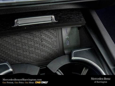 New 2026 Mercedes-Benz GLE 350 4MATIC image 23