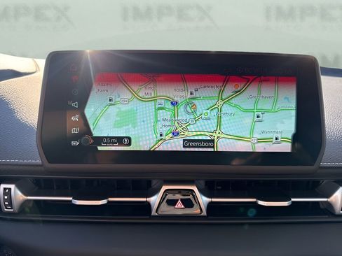 Used 2025 Toyota Supra image 16