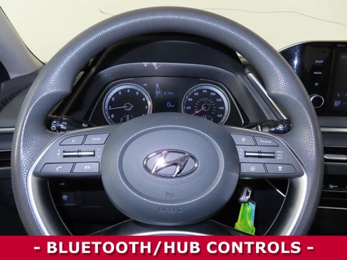 Used 2022 Hyundai Sonata SE image 11